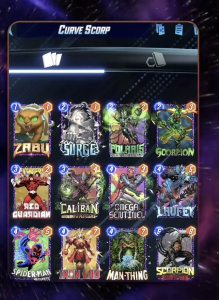 Deck Thumbnail