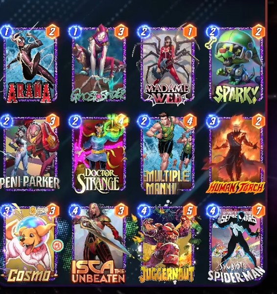 Deck Thumbnail