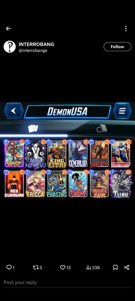 Deck Thumbnail