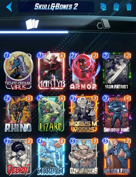Deck Thumbnail