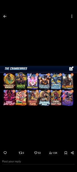 Deck Thumbnail