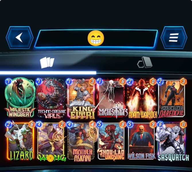 Deck Thumbnail
