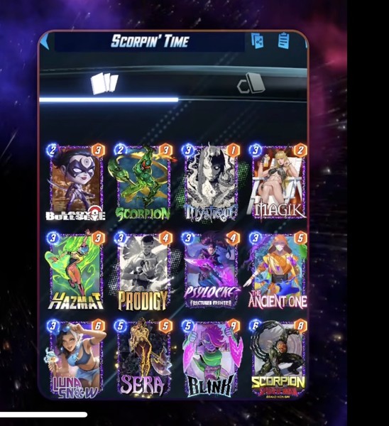 Deck Thumbnail