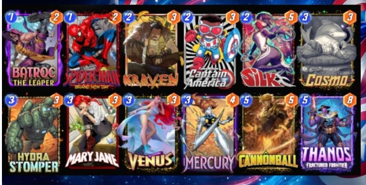 Deck Thumbnail