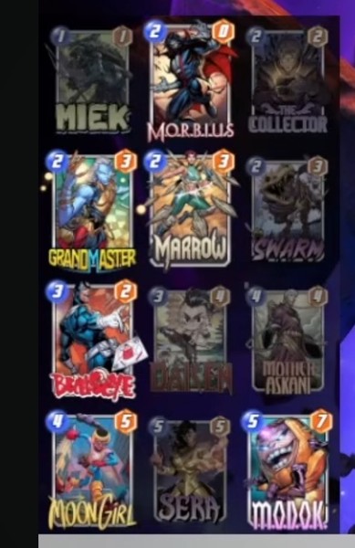 Deck Thumbnail