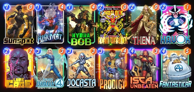 Deck Thumbnail