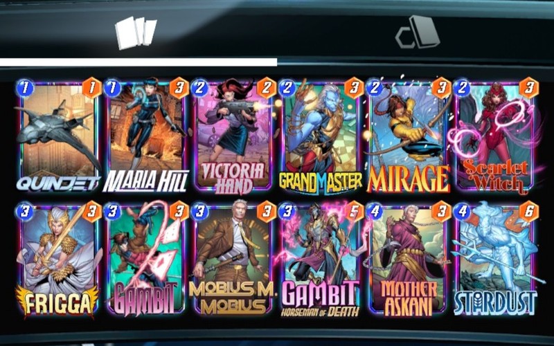 Deck Thumbnail