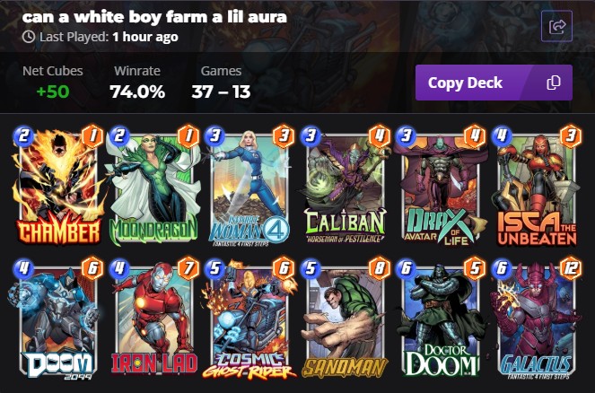 Deck Thumbnail