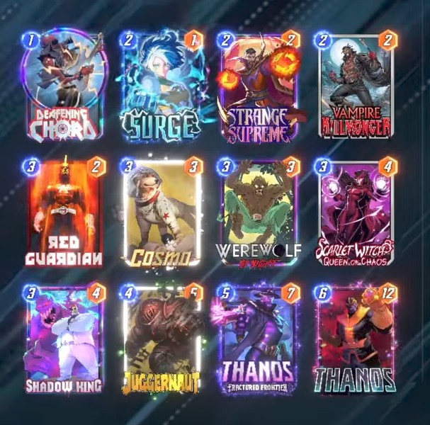 Deck Thumbnail
