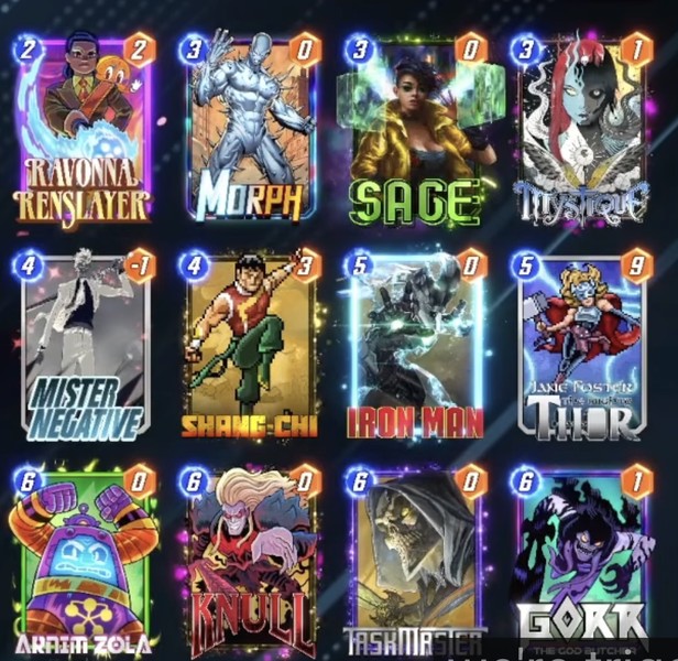 Deck Thumbnail
