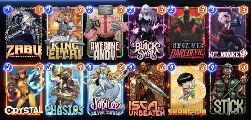 Deck Thumbnail