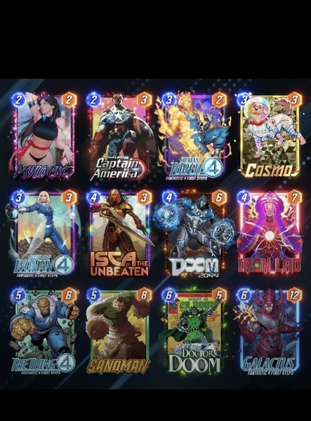 Deck Thumbnail