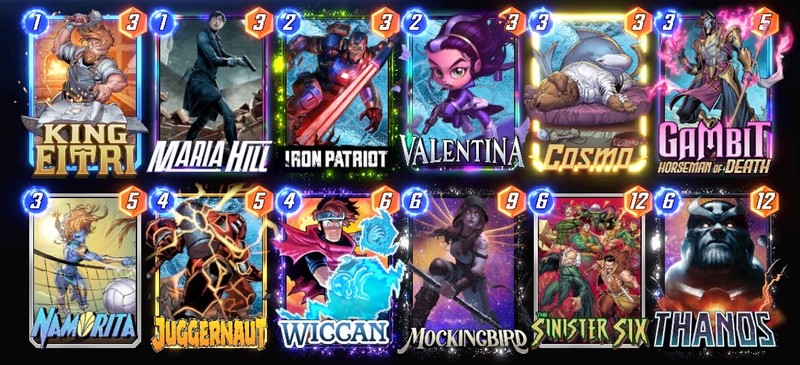Deck Thumbnail
