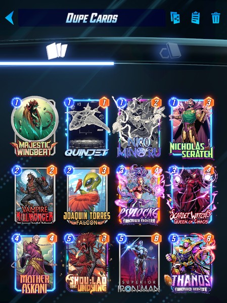 Deck Thumbnail