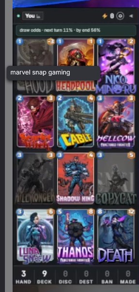 Deck Thumbnail