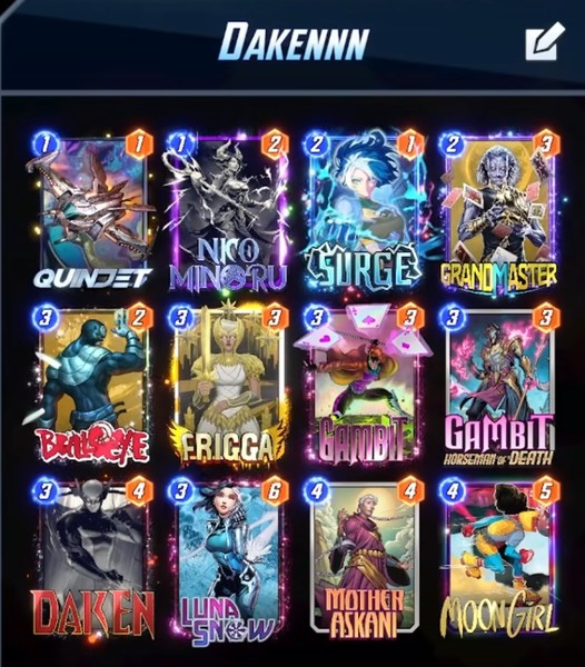 Deck Thumbnail