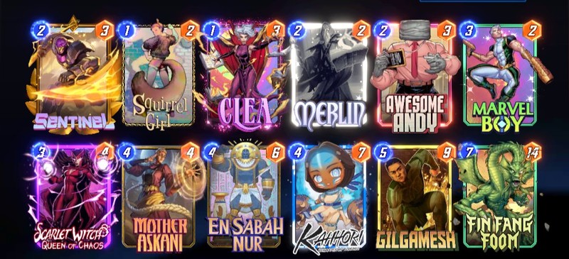 Deck Thumbnail