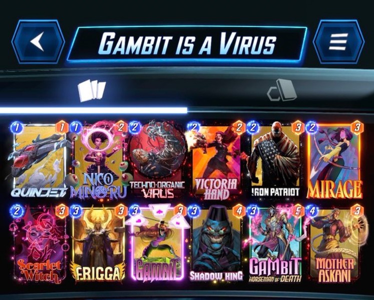 Deck Thumbnail