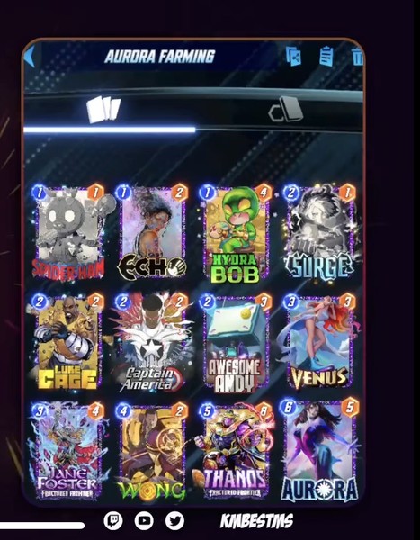 Deck Thumbnail