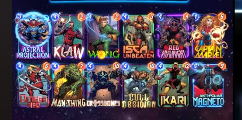 Deck Thumbnail