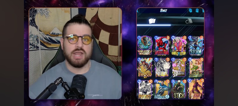 Deck Thumbnail