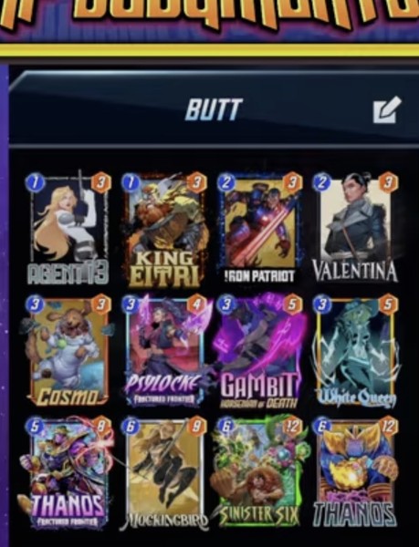 Deck Thumbnail