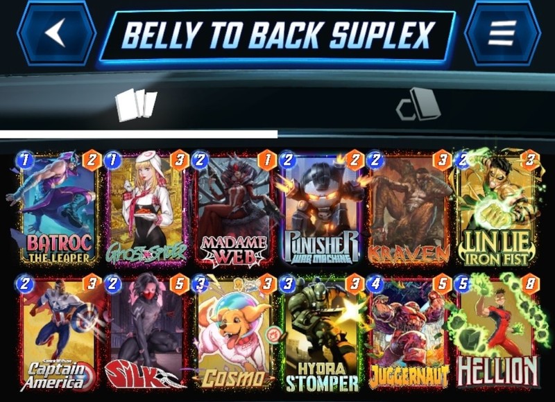 Deck Thumbnail