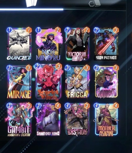Deck Thumbnail