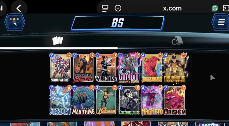 Deck Thumbnail