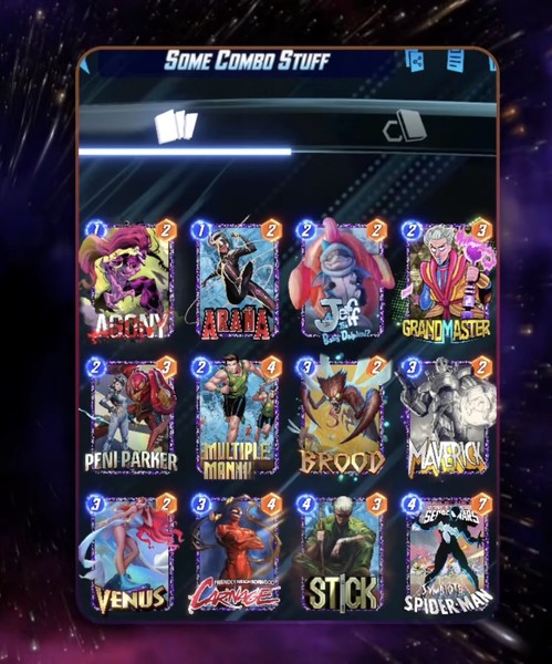 Deck Thumbnail