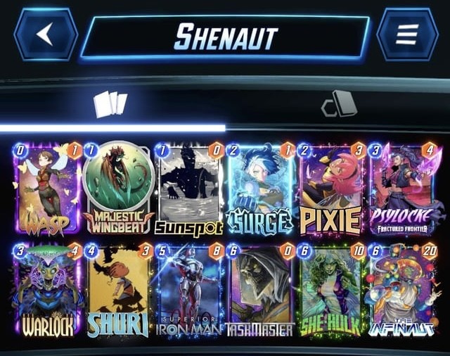 Deck Thumbnail