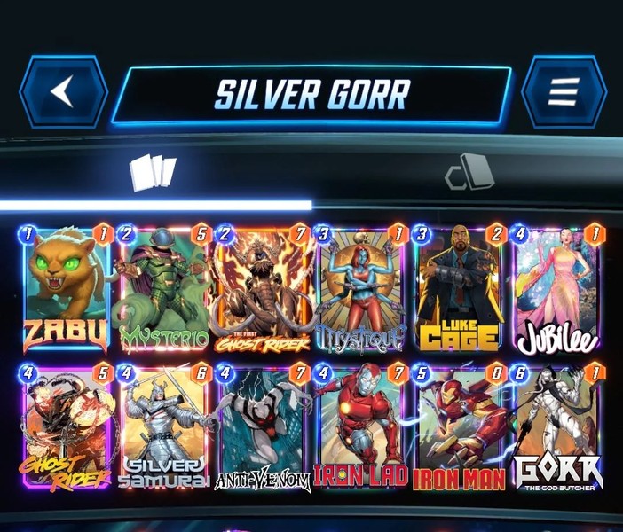 Deck Thumbnail