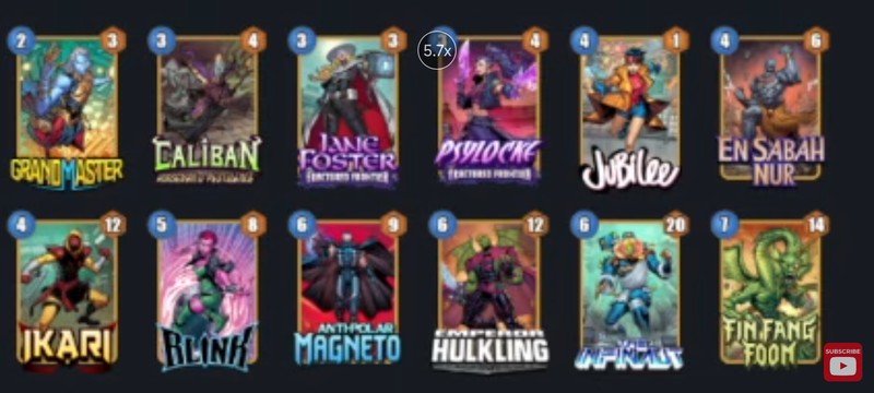 Deck Thumbnail