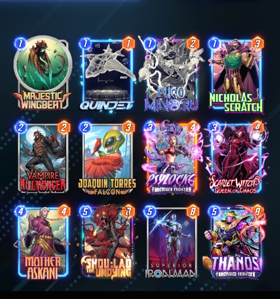 Deck Thumbnail