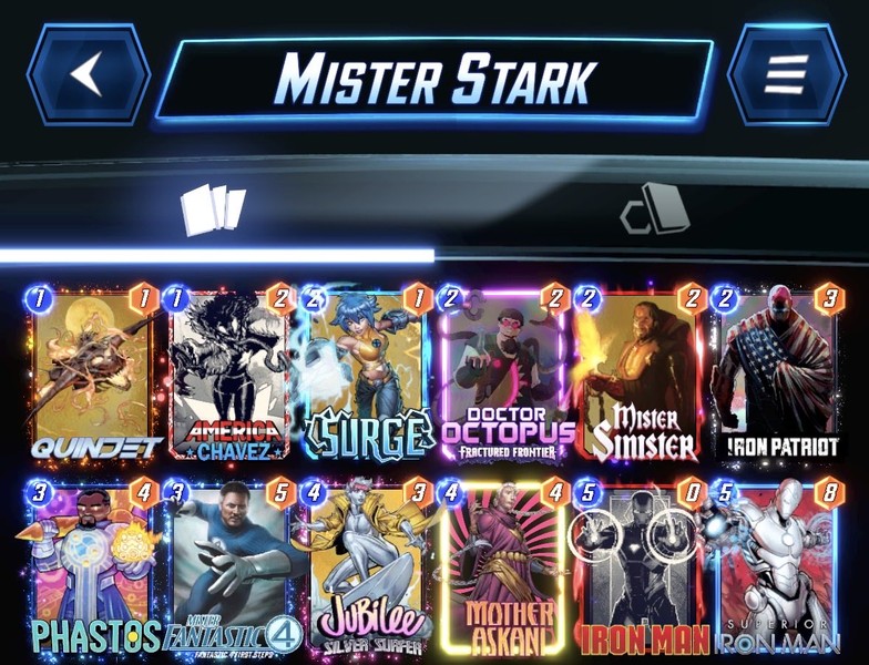 Deck Thumbnail