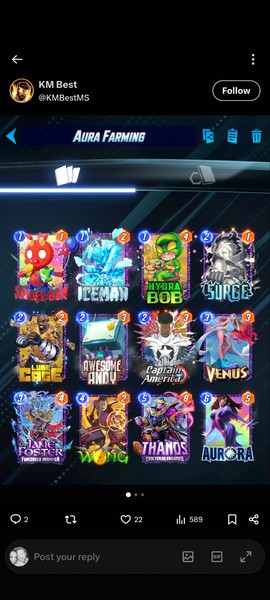 Deck Thumbnail
