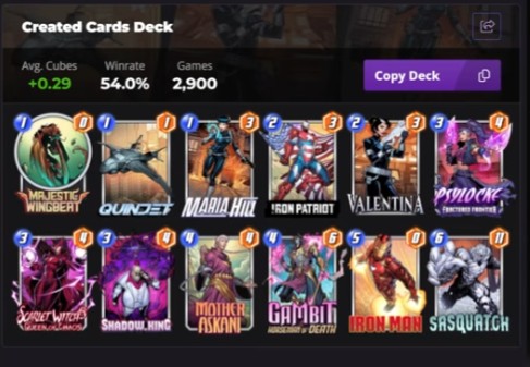 Deck Thumbnail