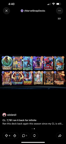 Deck Thumbnail