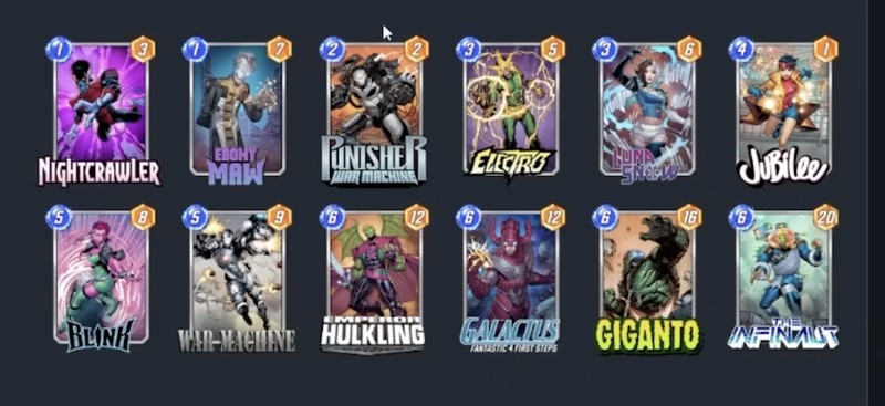 Deck Thumbnail