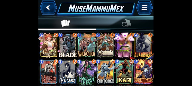 MuseMammuMex