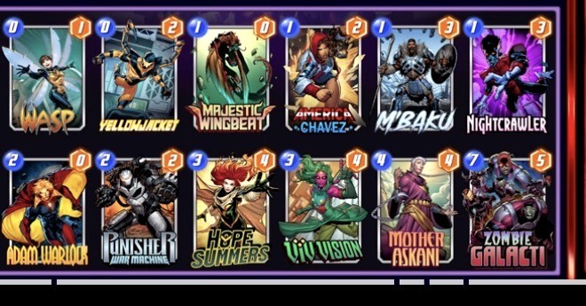 Deck Thumbnail