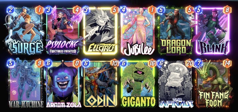 Deck Thumbnail