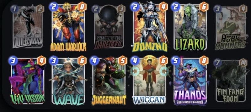 Deck Thumbnail
