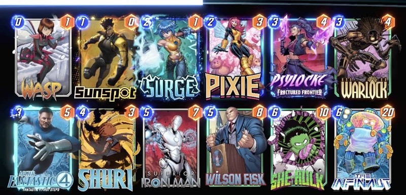 Deck Thumbnail