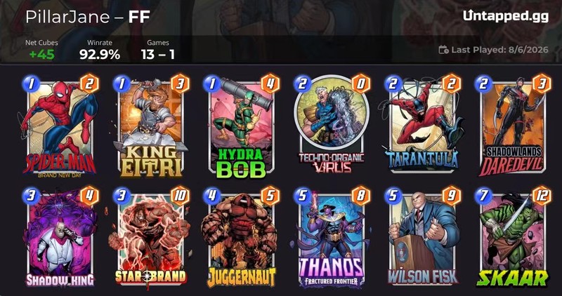 Deck Thumbnail
