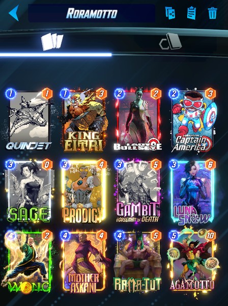 Deck Thumbnail