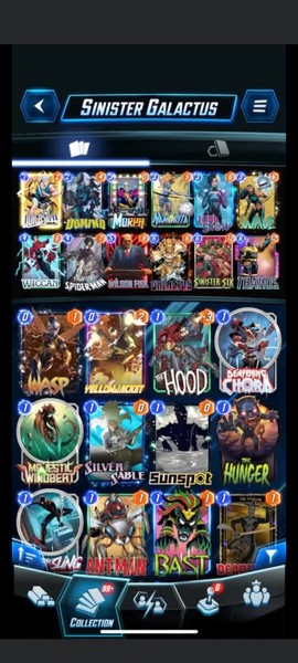 Deck Thumbnail