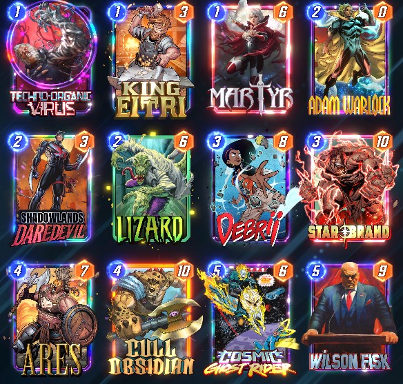 Deck Thumbnail