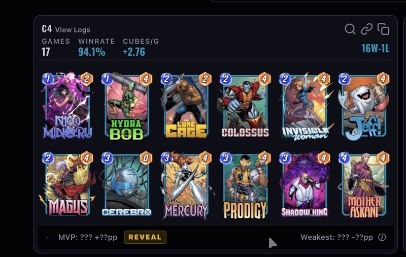 Deck Thumbnail