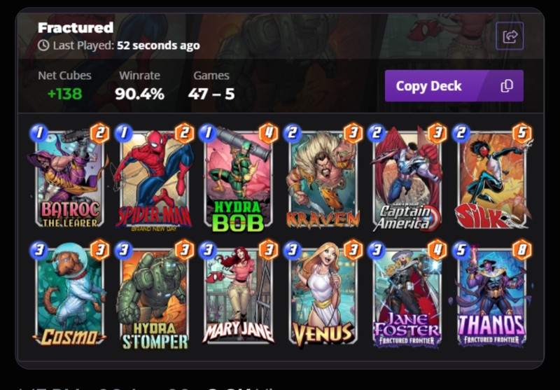 Deck Thumbnail